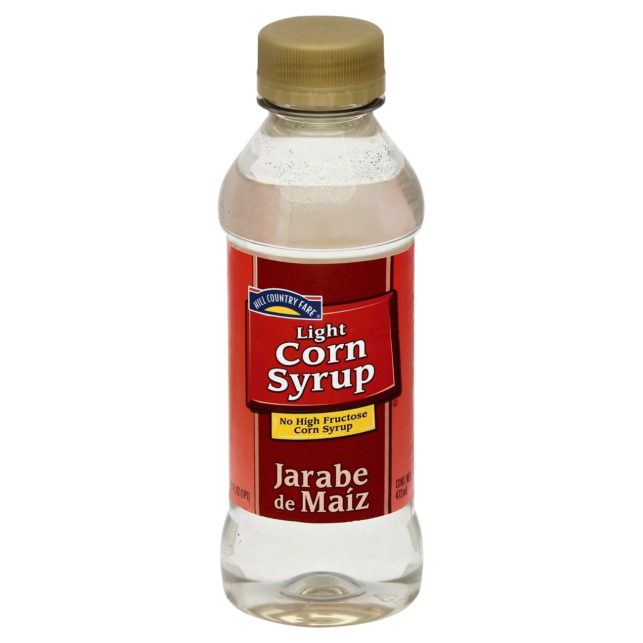 Corn Syrup, Liquid, 32oz Bottle