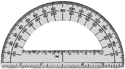 Protractor