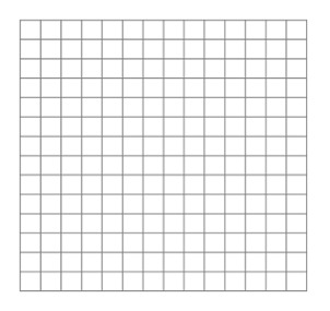 Graph Paper, 2.5mm Grid, Sheet