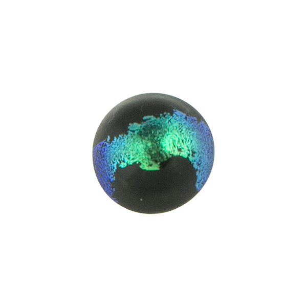 Glass Bead, 8mm