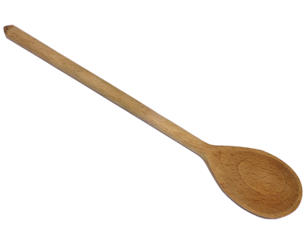Wooden Spoon