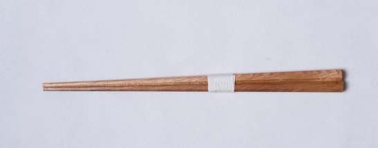 Chopsticks, Pair, Short