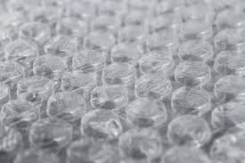 Bubble Wrap, 13x13cm