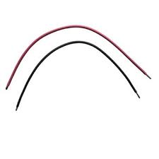 Copper Wire, Insulated, 30cm, Stripped