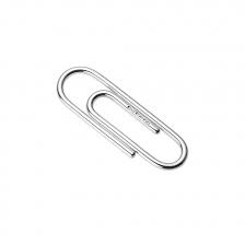 Small Paper Clips, 100/pk