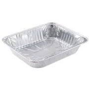 Disposable Baking Pan, 25x25cm