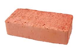 Brick, Solid