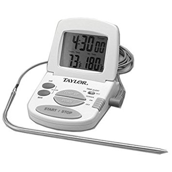 Digital Thermometer