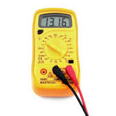 Voltage Meter