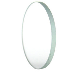 80 f/l double-convex lens
