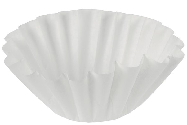Paper Coffee Filter, Single