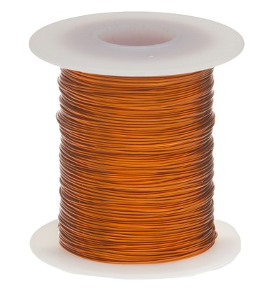 Magnetic Wire, 18 Gauge
