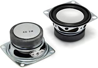Speaker, 4 Ohm, 3 W