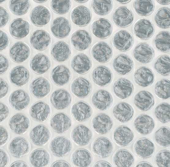 Bubble Wrap, 1/4", 72" length