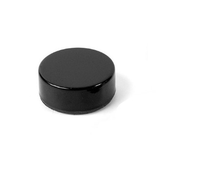 Disk Magnet, Extra-Small