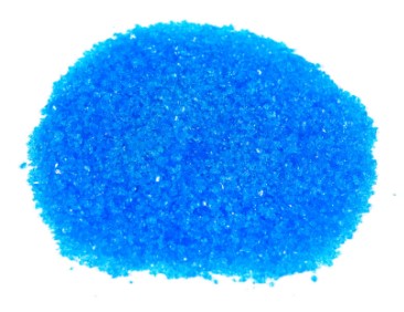 Copper Sulfate Pentahydrate, 99%, 8750g