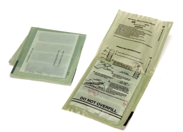 MRE Heaters