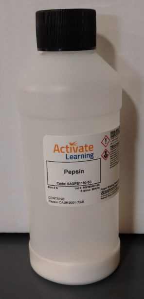 Pepsin, 5g