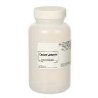 Calcium Carbonate, Powder, 200g Pouch