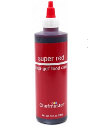 Red Food Coloring, 300mL