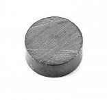 Ceramic Magnet Dot, 15mm