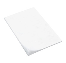 Sticky Notes, 4x6" pad