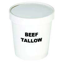 Beef Tallow Coupon