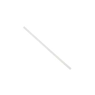 Straw, Plastic,4mm, Package of 180