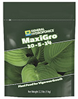 Hydroponic Plant Food, Bag