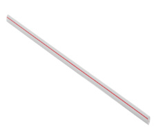 Plastic Coffee Stirrer, 100/pk