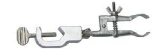 Burette Clamp for Ring Stand