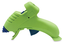 Low Temperature Glue Gun
