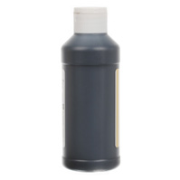 Tempera Paint, Liquid, Black