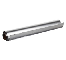 Heavy-Duty Aluminum Foil, Roll
