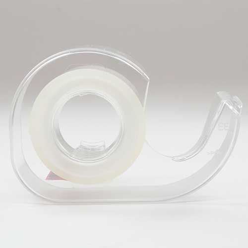Transparent Tape, Roll