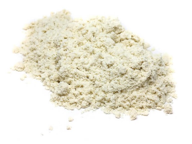 Protein powder, unflavored or vanilla, 6 oz