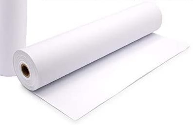 Paper, Easel, Roll 48" x 200'