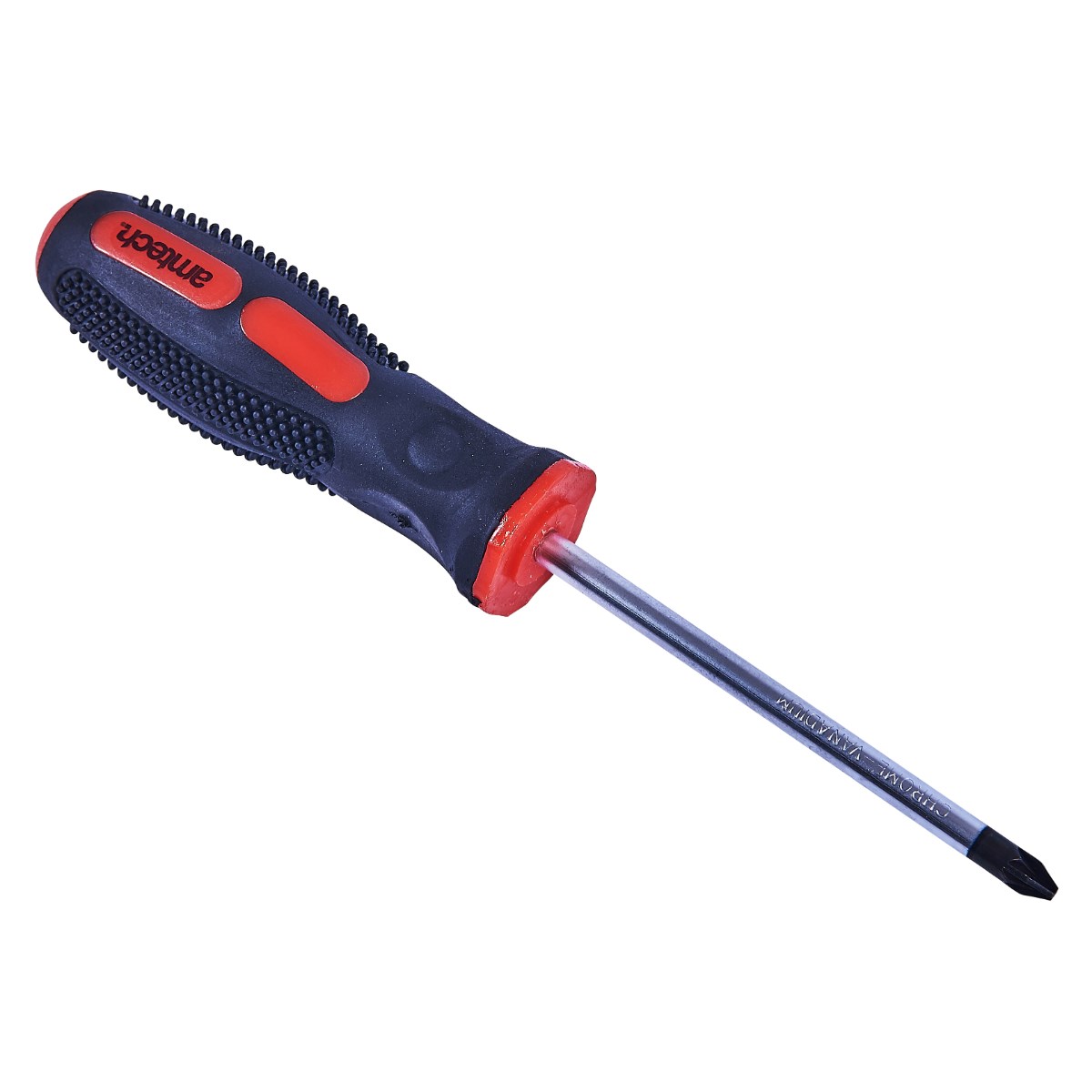 Screwdriver, Phillips Head, #2 Size