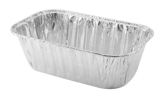 Small Bread Loaf Pan