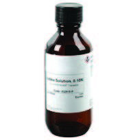 Iodine Solution, 500mL