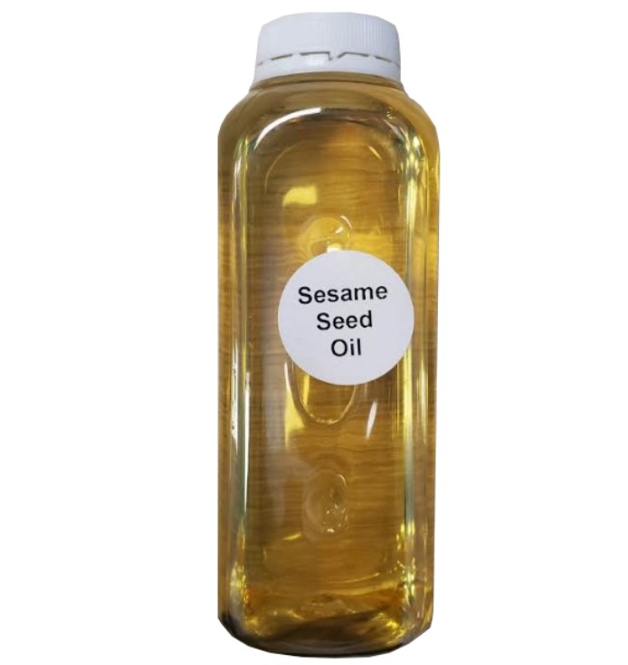 Sesame Oil, 350mL