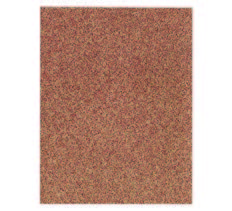 Sandpaper, single sheet