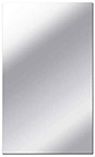 Flexible Mirror Sheets, Adhesive-Back, 6x9"