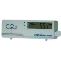 CO2 Sensor