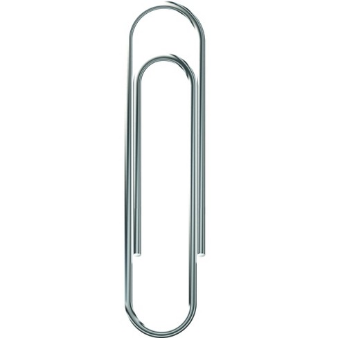 Jumbo Paper Clip, Single