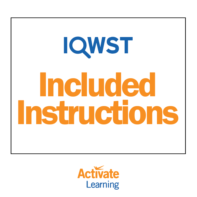 Instructions for ES2 Measuring Device Kit