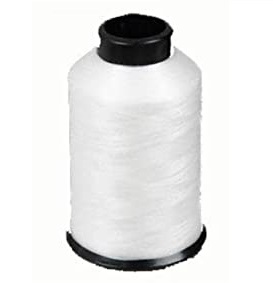 Thread, Standard Spool Size for Spinning Cup Activity