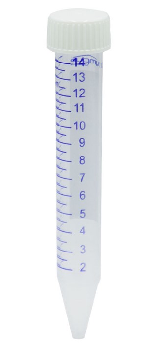 Centrifuge Tube, Single
