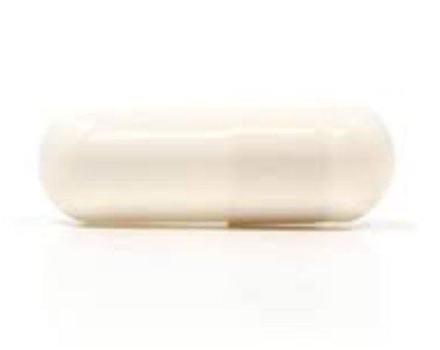 Detrose-Free Amylase Capsule