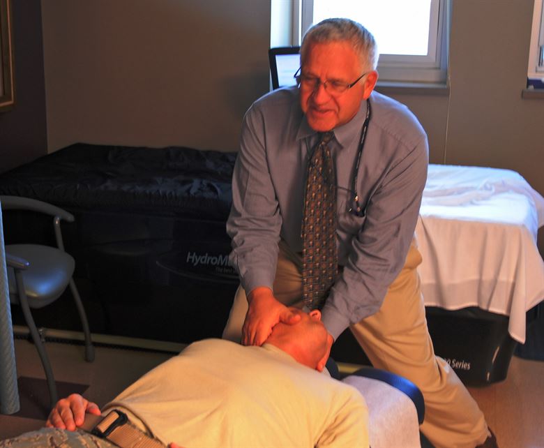 Atmore AL Chronic Back Pain Help Expert